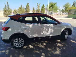 SEAT Arona 2018