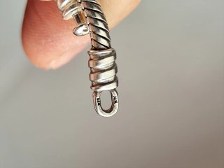 Pulsera con charms