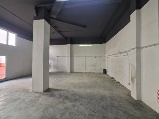 Local en Bilbao , Egia Jeneralaren Kalea, 20