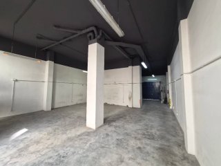 Local en Bilbao , Egia Jeneralaren Kalea, 20