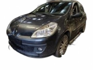 Caja de cambios Renault Clio III 2005-2009