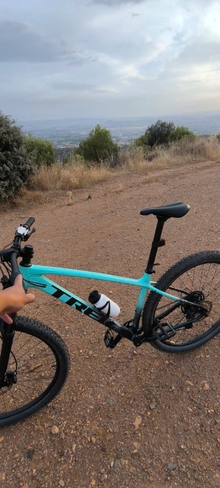 Trek Marlin 5 Gen 3 2026