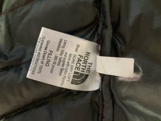 Chaqueta The North Face Mujer Talla S