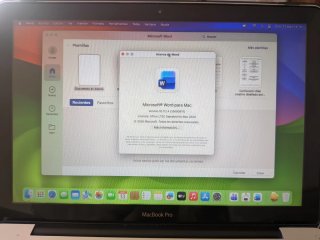 Apple MacBook Pro 13" Principios 2011