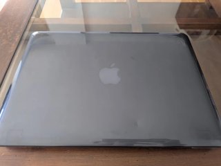 Apple MacBook Pro 13" Principios 2011