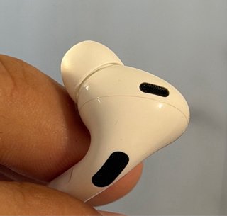 AirPods Pro 2 - prácticamente NUEVOS