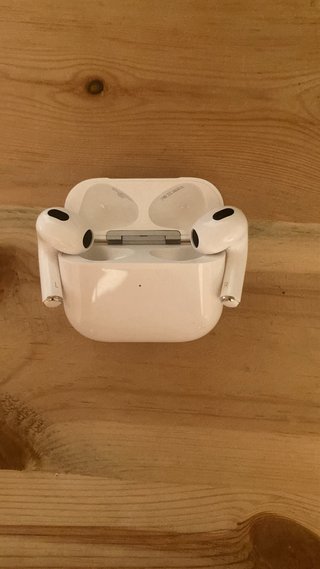 Apple AirPods Pro (2ª gen.)