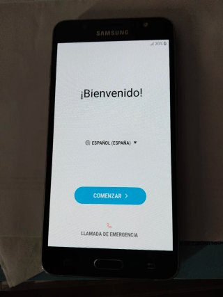 Samsung Galaxy J5(6)