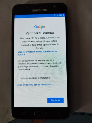 Samsung Galaxy J5(6)