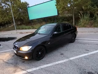 BMW Serie 3 2010