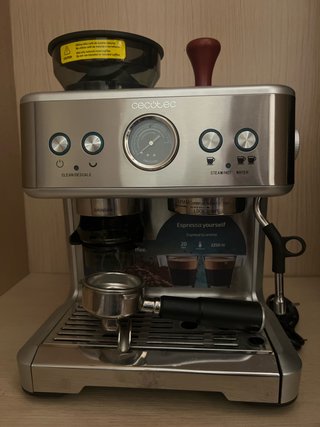 Cecotec Power Espresso 20 Barista Maestro