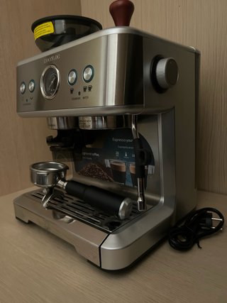Cecotec Power Espresso 20 Barista Maestro