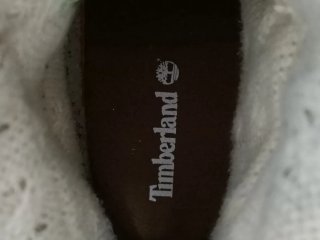 Botas Timberland Marrones