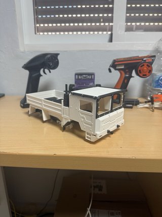 Lote Trx4m