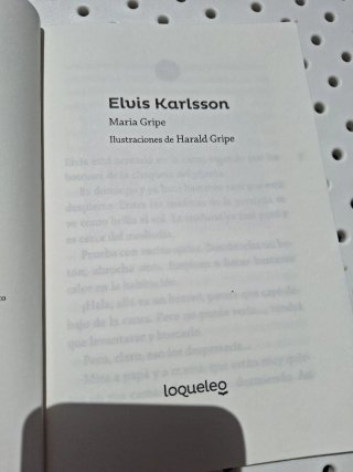 Elvis Karlsson