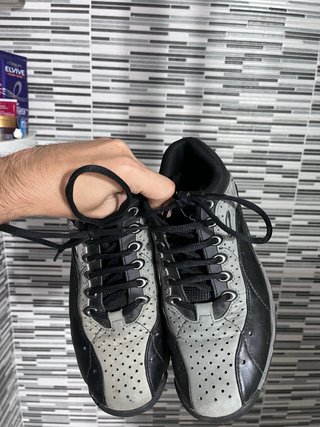 Zapatillas Oakley Coil Over vintage Talla 39