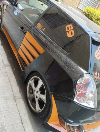 FIAT Stilo 2003
