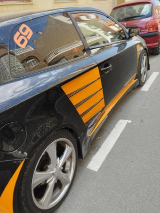 FIAT Stilo 2003