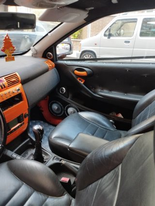 FIAT Stilo 2003