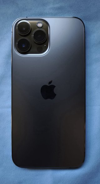 Iphone 13 Pro Max 128GB Plata + Apple Watch