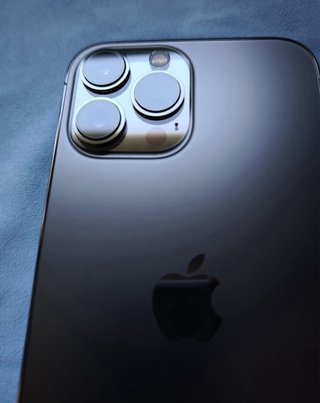Iphone 13 Pro Max 128GB Plata + Apple Watch