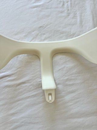 Bandeja y Baby Set Trona Stokke Trip Trap