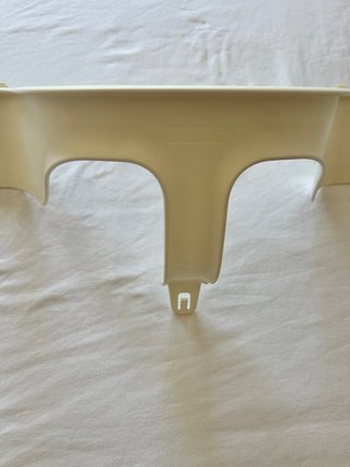 Bandeja y Baby Set Trona Stokke Trip Trap