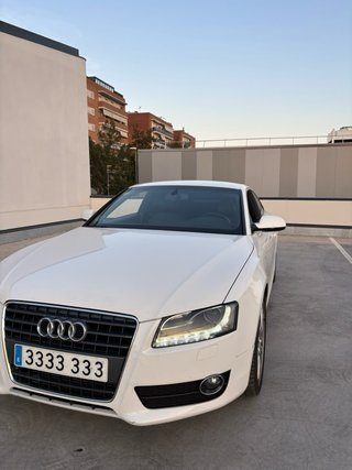 Audi A5 2010
