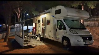 FIAT Ducato 2010
