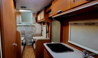 FIAT Ducato 2010