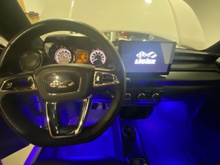 Ligier JS50 Sport 2024 | Solo 18.000 km! | Carplay