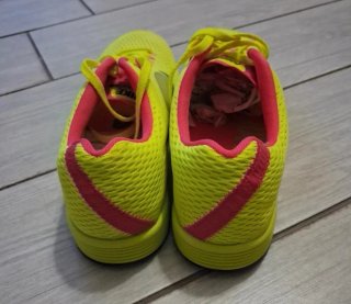 Scarpe Nike Lunrspider donna