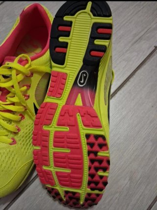 Scarpe Nike Lunrspider donna
