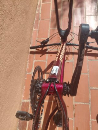 Kit Specialized Chisel