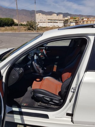 BMW Serie 1 2008