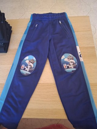 Lote uniforme escolar Consolación T4