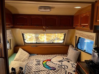 Caravana Momcayo Zeus 400