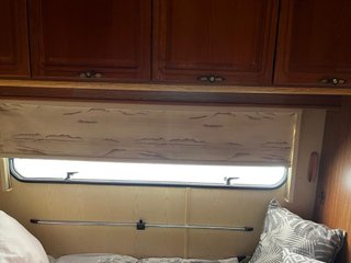 Caravana Momcayo Zeus 400