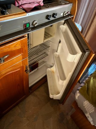 Caravana Momcayo Zeus 400