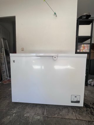 Congelador Horizontal Metro GHF2300