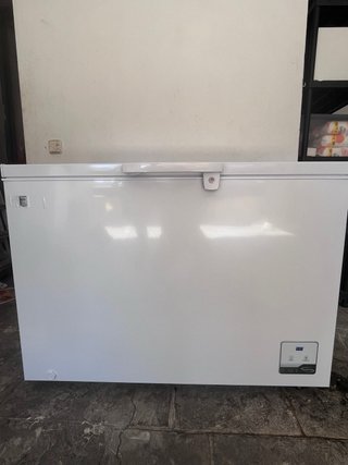 Congelador Horizontal Metro GHF2300