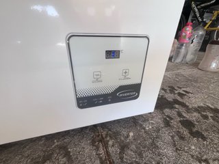 Congelador Horizontal Metro GHF2300