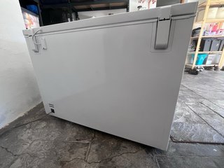 Congelador Horizontal Metro GHF2300
