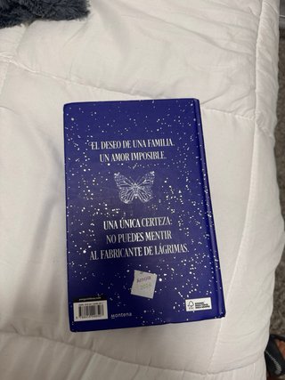 Fabricante de lágrimas (Edición Especial Cantos...