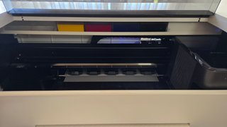 Impresora TEXTIL DTF xTool Apparel con Garantía