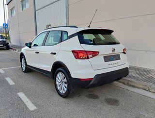 SEAT Arona 2019