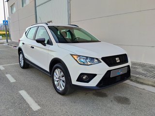SEAT Arona 2019