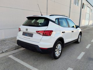 SEAT Arona 2019