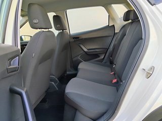SEAT Arona 2019