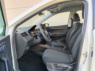 SEAT Arona 2019
